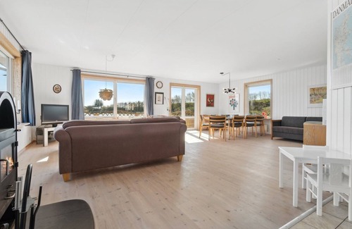 Fjerritslev House | "Alvira" - 8km to the inlet by Interhome