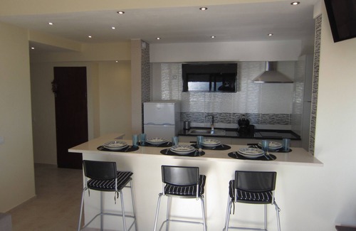 Torralta Apartment | Alvor - View Magnificent Beachfront