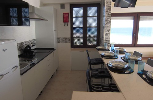 Torralta Apartment | Alvor - View Magnificent Beachfront