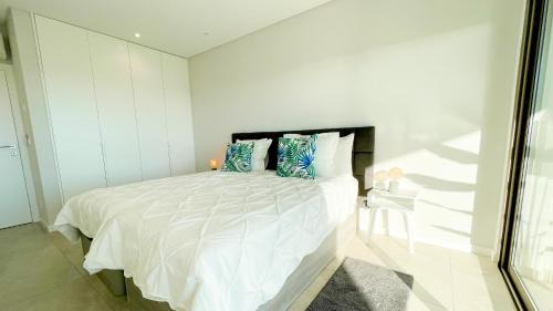 Patio Apartment | Alvorada Premium by Sunny Deluxe