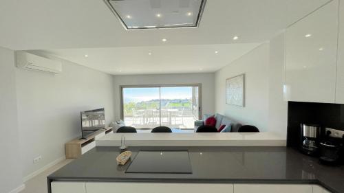 Patio Apartment | Alvorada Premium by Sunny Deluxe