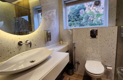 Alwar Hotel | Alwar Vanyaevilas