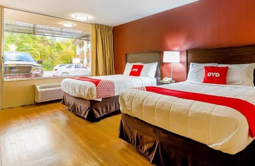 Moline House | Always a Great Idea To Unwind! Near Butterworth Center, Pets are Allowed