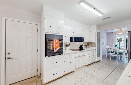 Scenic Heights House | Always an Optimist