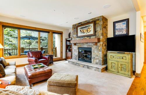 Edwards Apartment | Always Arrowhead