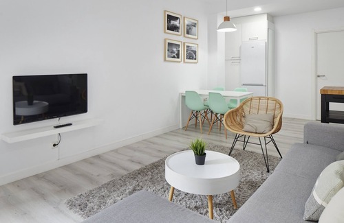 San Sebastian Centro Apartment | Always Easy I Arroka