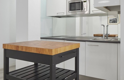 San Sebastian Centro Apartment | Always Easy I Arroka