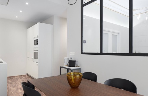 San Sebastian Centro Apartment | Always Easy I Catedral