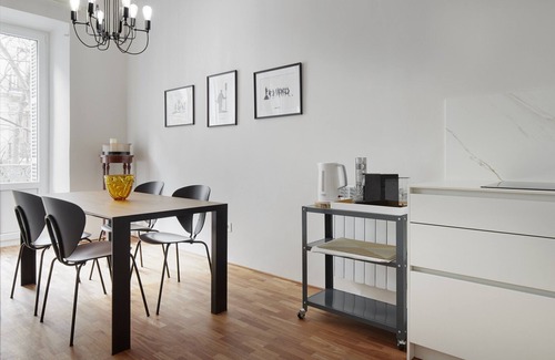 San Sebastian Centro Apartment | Always Easy I Catedral