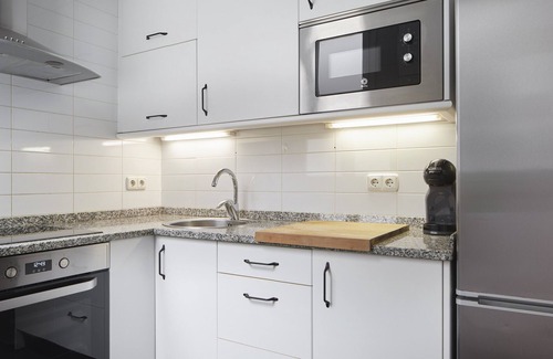 Gros Apartment | Always Easy I Carquizano