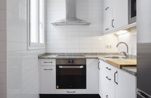 Gros Apartment | Always Easy I Carquizano