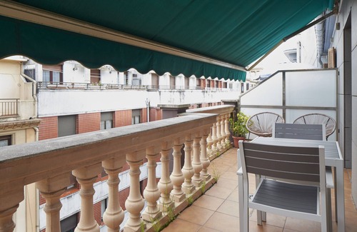 Gros Apartment | Always Easy I Carquizano