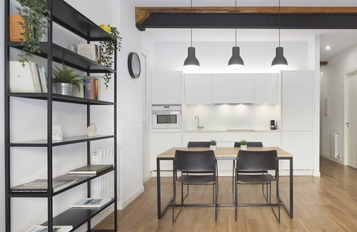 Gros Apartment | Always Easy I Zurriola