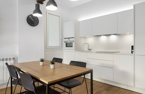 Gros Apartment | Always Easy I Zurriola