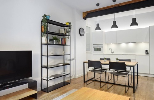Gros Apartment | Always Easy I Zurriola