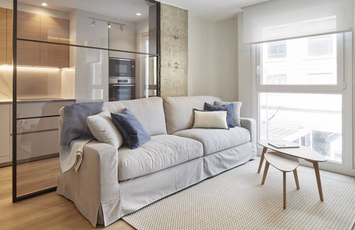 San Sebastian Apartment | Always Easy l Hobe