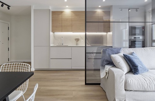 San Sebastian Apartment | Always Easy l Hobe