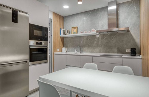 San Sebastian Centro Apartment | Always Easy I Bellas Artes