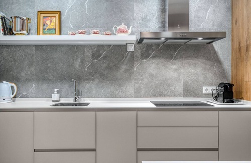 San Sebastian Centro Apartment | Always Easy I Bellas Artes