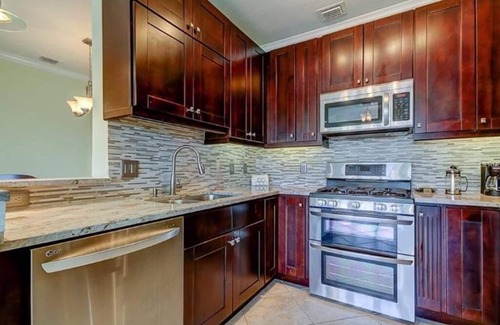 Clearwater Condo | Always Family First Water Front Condo ⭐️⭐️⭐️⭐️⭐️