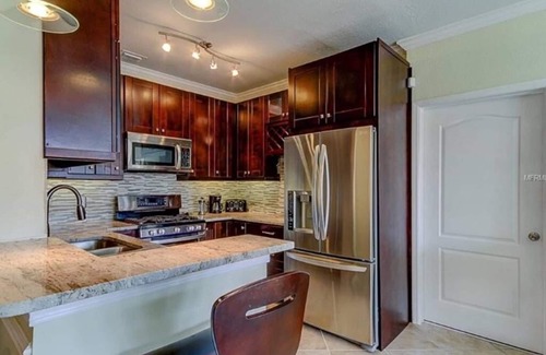 Clearwater Condo | Always Family First Water Front Condo ⭐️⭐️⭐️⭐️⭐️