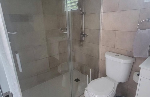 Culebra Pueblo Apartment | Always Summer Inn Bay Front Room 2