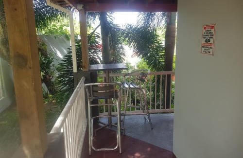 Culebra Pueblo House | Always Summer Inn