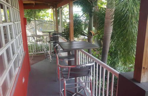 Culebra Pueblo House | Always Summer Inn