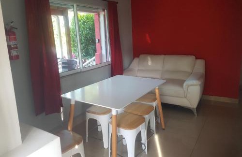 Culebra Pueblo House | Always Summer Inn