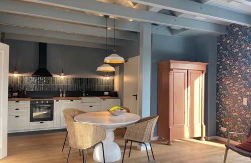 Neubruck House | Alwine - Landhaus an den Spreewiesen