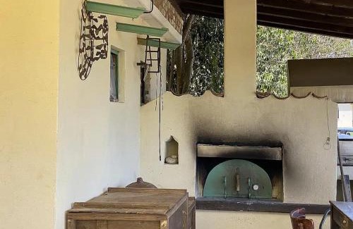 Pydna Villa | Alyki Heritage Hotel - Αλυκή Τουριστικές Επιχειρήσεις ΙΚΕ