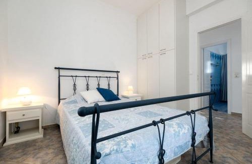 Aliki House | ALYKI'S FAMILY POOL Villa