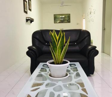 Batu Pahat House | Alyn Home Batu Pahat II Wifi Coway