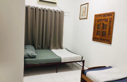 Batu Pahat House | Alyn Home Batu Pahat V Netflix Wifi Cuckoo