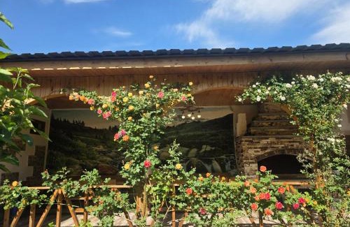 Ecmiadzin House | Alyona's house