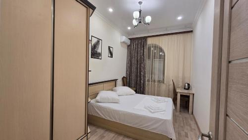 Ecmiadzin House | Alyona's house