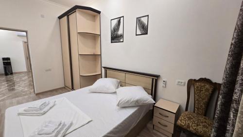 Ecmiadzin House | Alyona's house