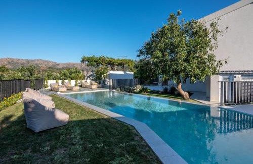 Skines Villa | Alyona Villas - Villa Lona