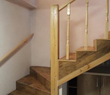 Ignalina House | Alyvos