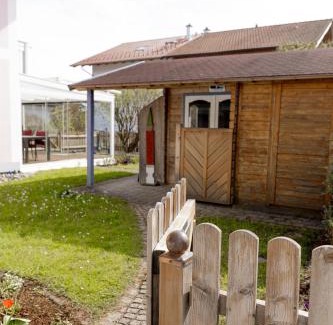 Truchlaching Apartment | AlzBlüte
