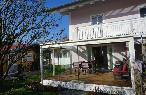 Truchlaching Apartment | AlzBlüte
