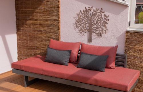 Truchlaching Apartment | AlzBlüte