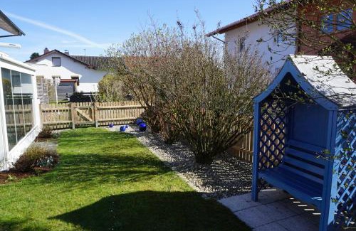 Truchlaching Apartment | AlzBlüte