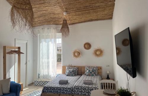 Alzira Apartment | Alzira bonita Ático E Plaza Mayor con gran terraza
