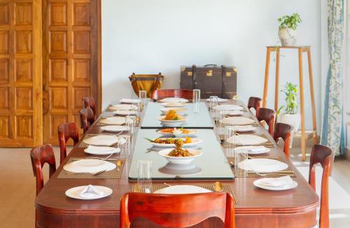 Kurseong Villa | amã Stays & Trails Makaibari Bungalow, Darjeeling