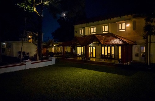 Virajpet Villa | Amã Stays & Trails Skanda, Coorg
