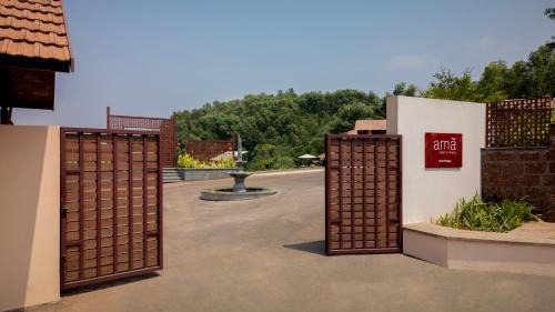 Adyar Villa | amã Stays & Trails Vivid Foliage Kasargod , Mangalore