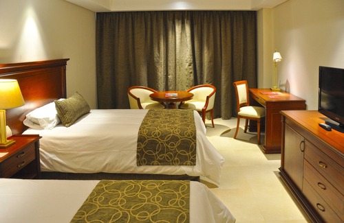 Termas de Rio Hondo Hotel | Amérian Hotel Casino Carlos V