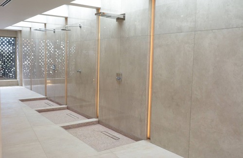 Termas de Rio Hondo Hotel | Amérian Hotel Casino Carlos V