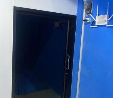 Ramkhamhaeng Apartment | Am Am Place 2 Near Rajamangkala Stadium